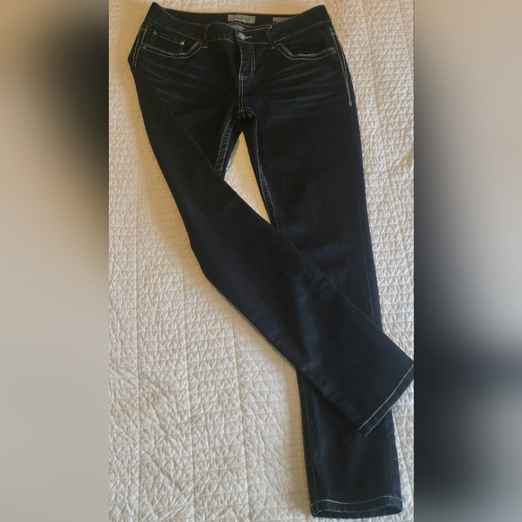 Daytrip Lynx skinny 32 R - Picture 5 of 5